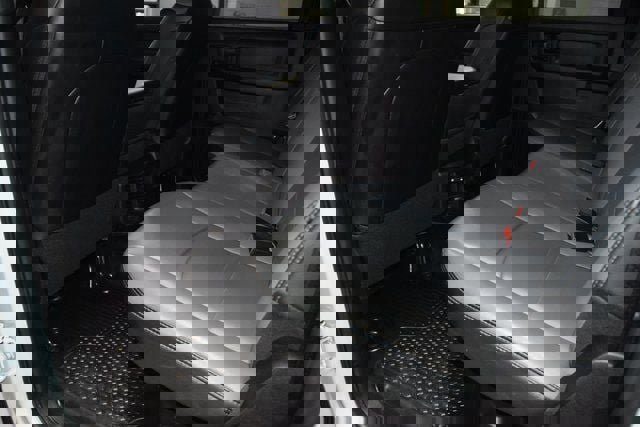 Used 2024 RAM 4500 Tradesman w/ Electrical Accessory Group image 33