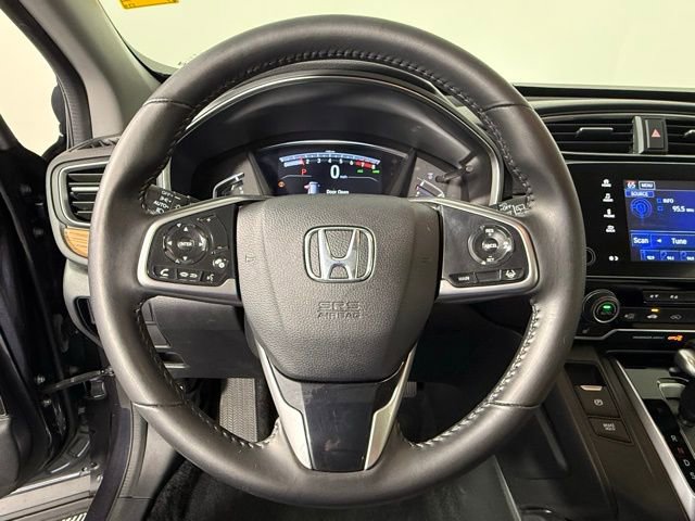 Used 2019 Honda CR-V EX-L image 16