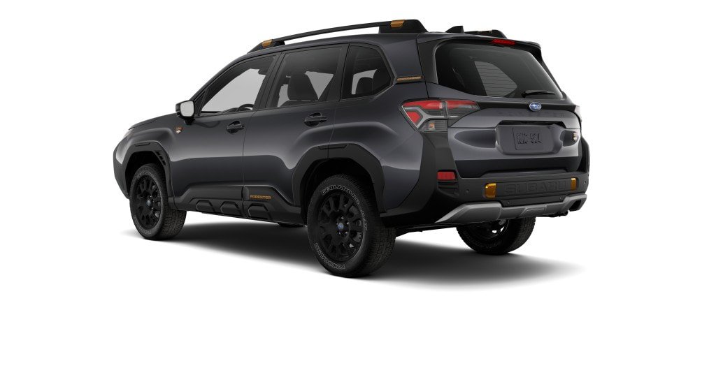 New 2026 Subaru Forester Wilderness AWD/4WD image 7
