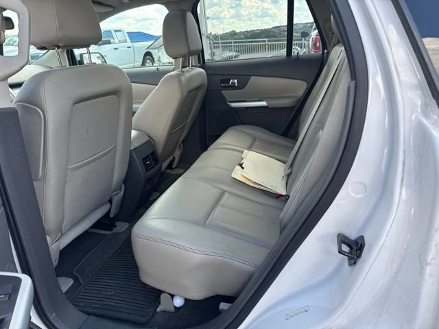 Used 2013 Ford Edge SEL FWD image 7