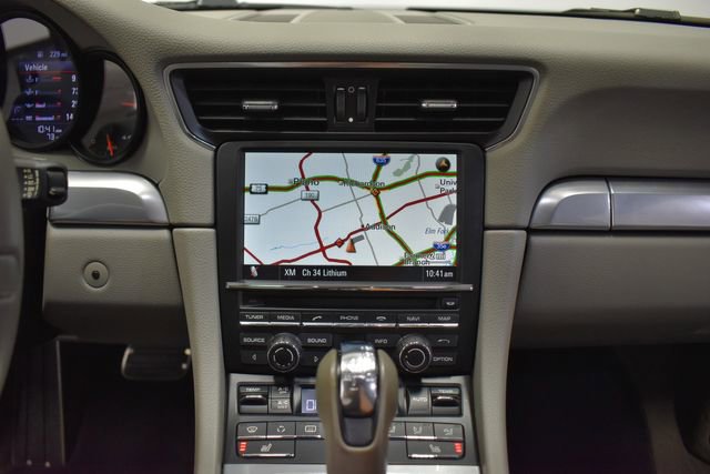 Used 2012 Porsche 911 Carrera S image 17
