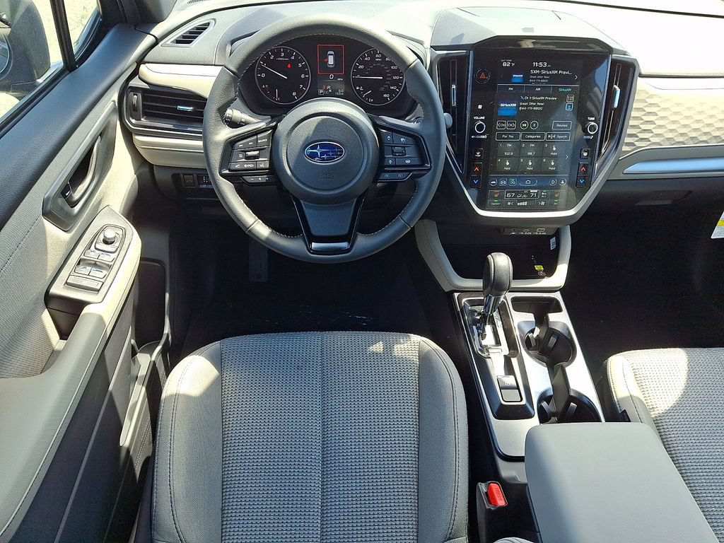 New 2026 Subaru Forester Premium AWD/4WD image 2