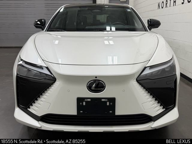 Used 2023 Lexus RZ 450e Premium w/ Accessory Package (Z1) image 6