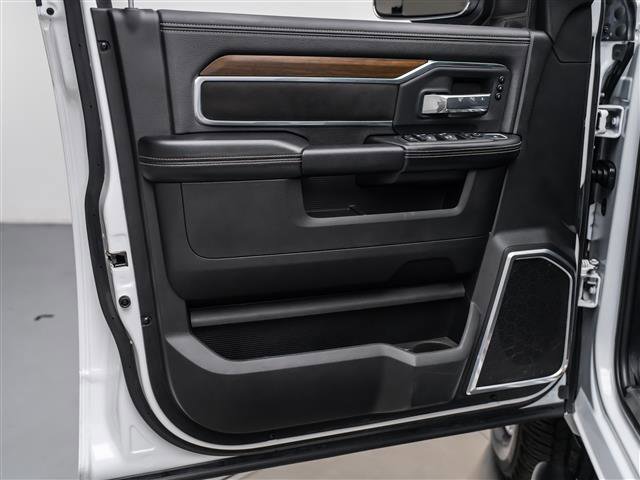 Used 2022 RAM 2500 Laramie image 24
