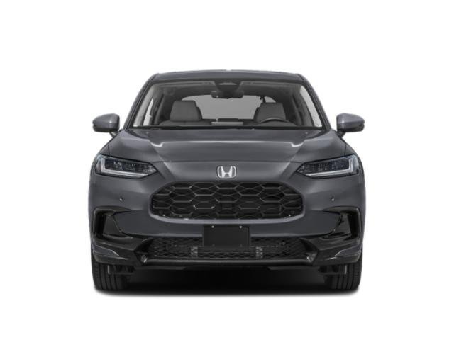 New 2027 Honda HR-V EX-L image 8