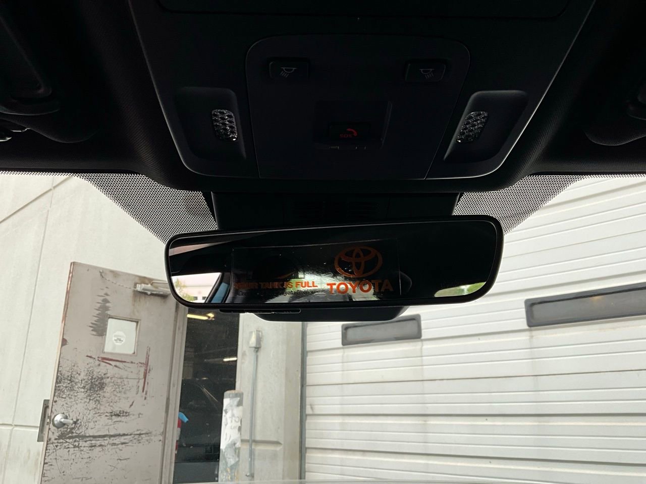 New 2026 Toyota Camry SE image 17