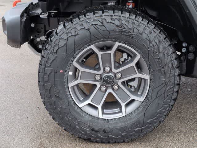 New 2026 Jeep Gladiator Mojave AWD/4WD image 14