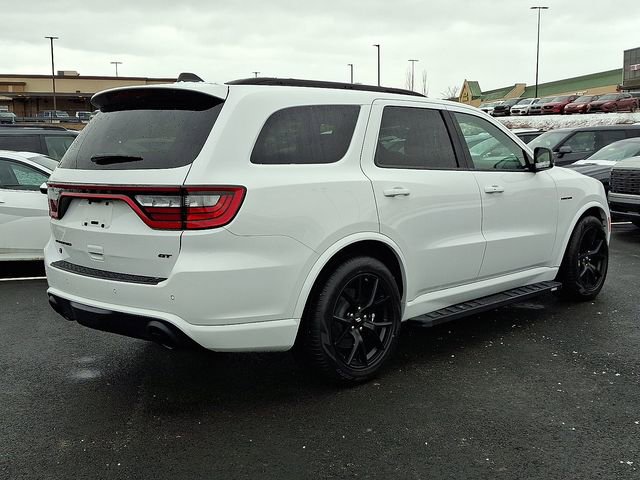 Used 2026 Dodge Durango GT image 6
