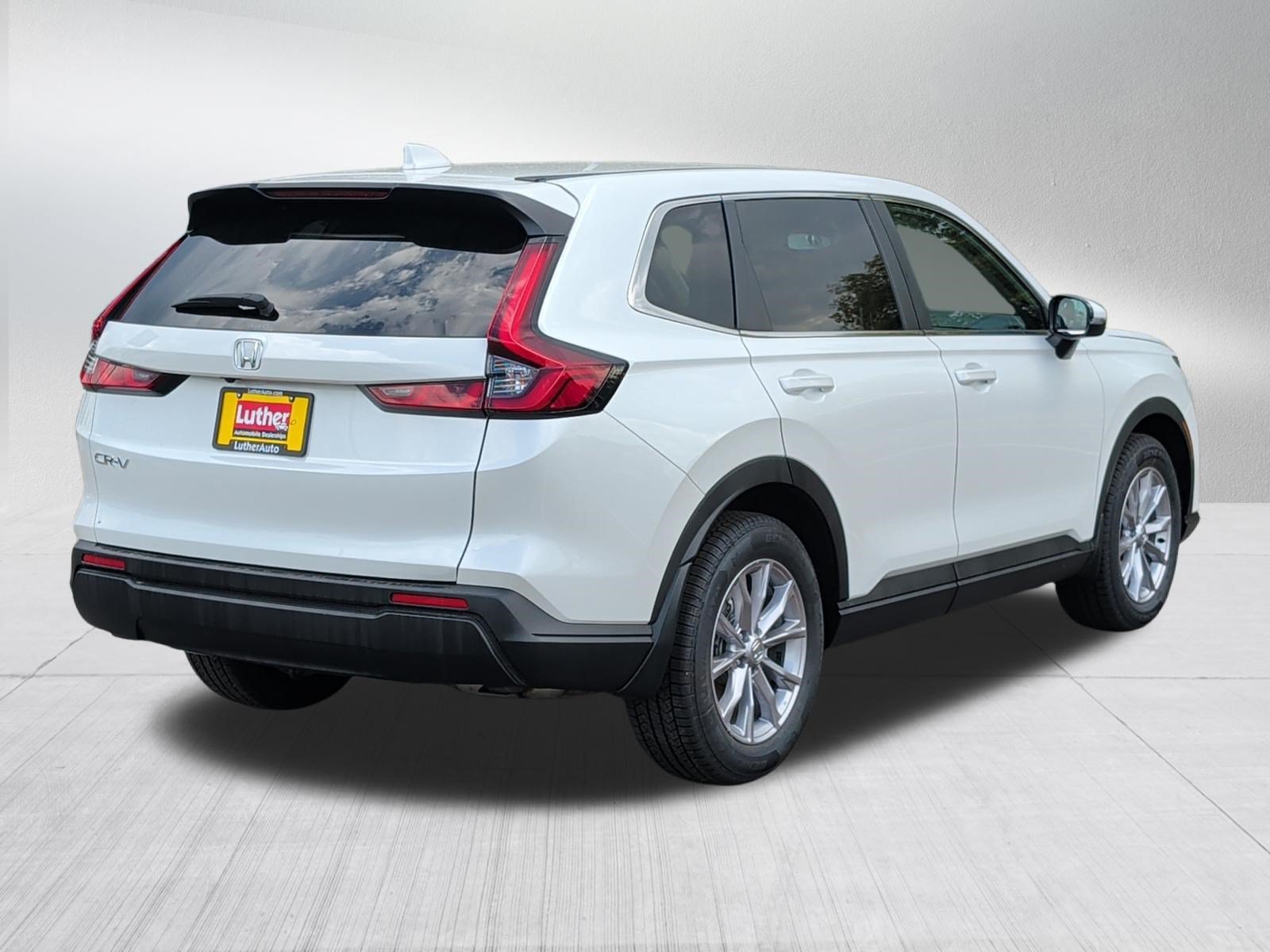 Certified 2024 Honda CR-V EX image 7
