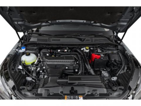 Certified 2024 Lincoln Corsair FWD image 12