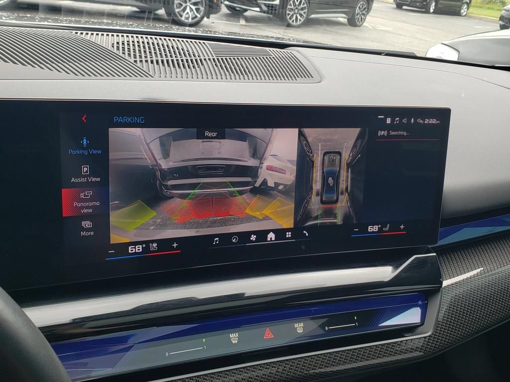Certified 2024 BMW i5 M60 w/ Premium Package AWD/4WD image 23