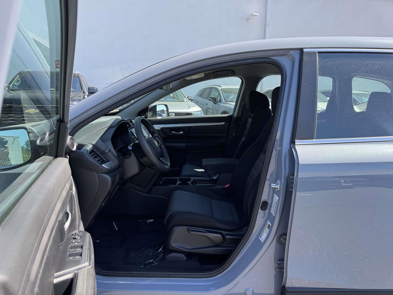 Used 2021 Honda CR-V Special Edition image 19
