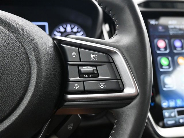 Used 2023 Subaru Outback Touring XT image 22