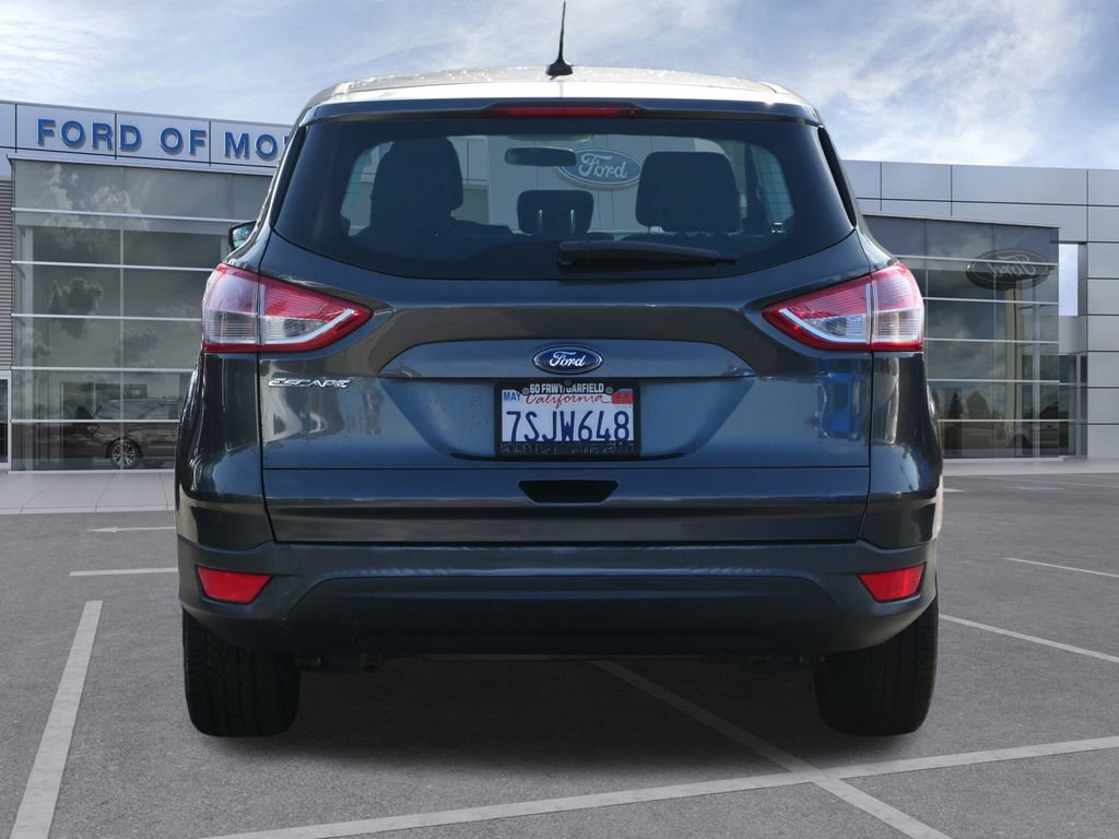 Used 2016 Ford Escape S image 6