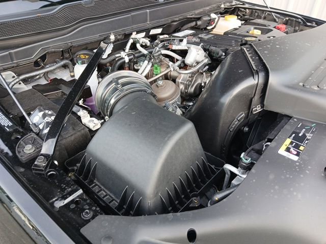 New 2026 RAM 2500 Limited image 71