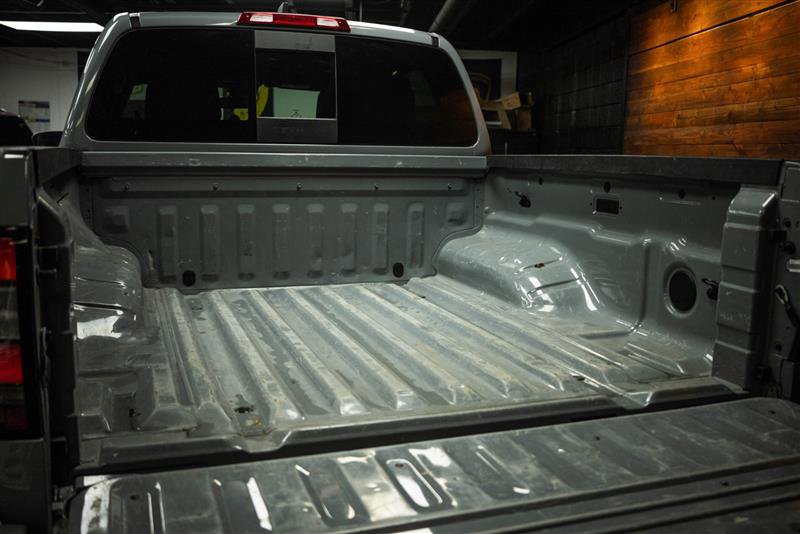 Used 2024 Nissan Frontier PRO-4X w/ Off-Road Protection Package image 7