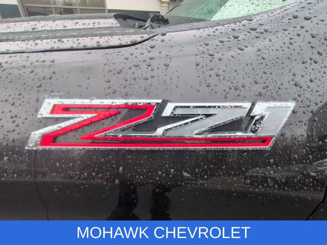 Used 2022 Chevrolet Silverado 1500 RST image 33