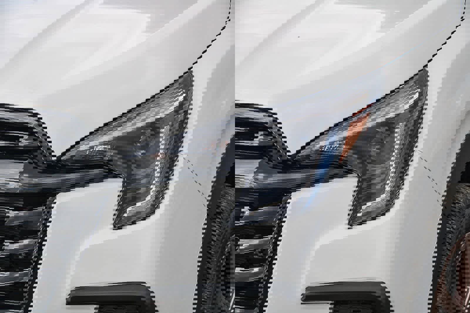 New 2025 Subaru Ascent Bronze Edition image 8