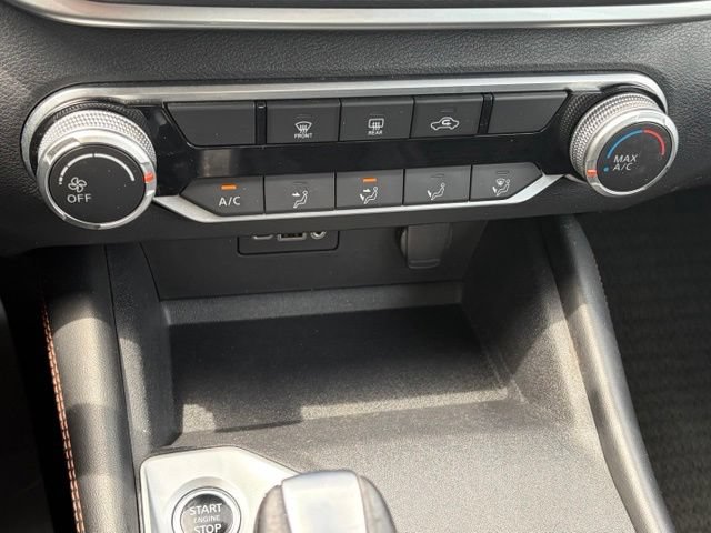Used 2021 Nissan Altima 2.5 SR FWD image 21
