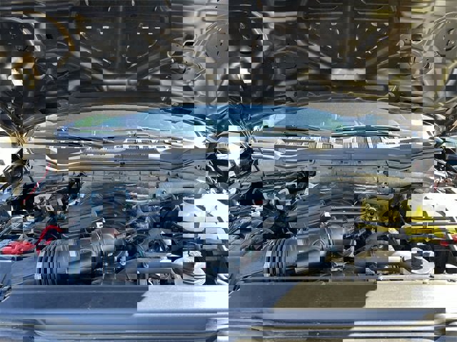 Used 2021 Ford F350 Lariat w/ Chrome Package image 30