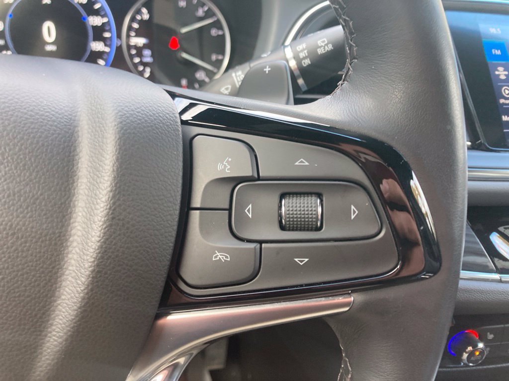 Used 2024 Buick Enclave Premium w/ Trailering Package, 5000 lbs. AWD/4WD image 37