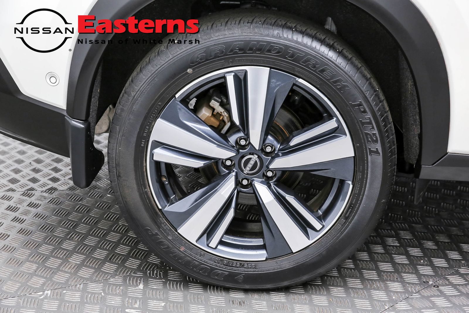 Used 2023 Nissan Rogue SL w/ SL Premium Package AWD/4WD image 32