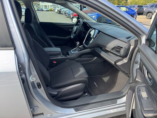 Certified 2025 Subaru Legacy Premium image 10