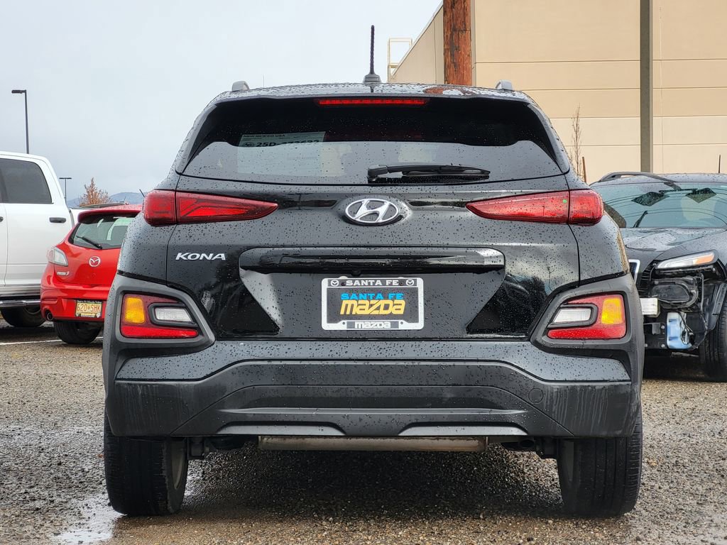 Used 2019 Hyundai Kona SEL image 6