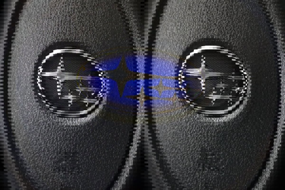 Used 2021 Subaru Legacy Touring XT image 38