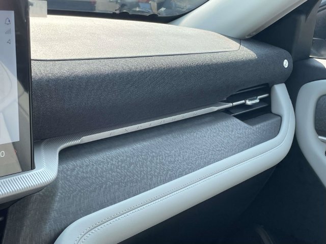 New 2026 Ford Explorer Platinum w/ LUX Leather Package AWD/4WD image 37