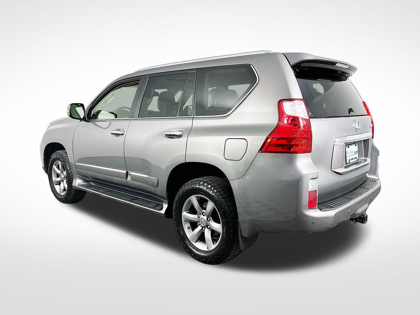 Used 2013 Lexus GX 460 Premium image 6