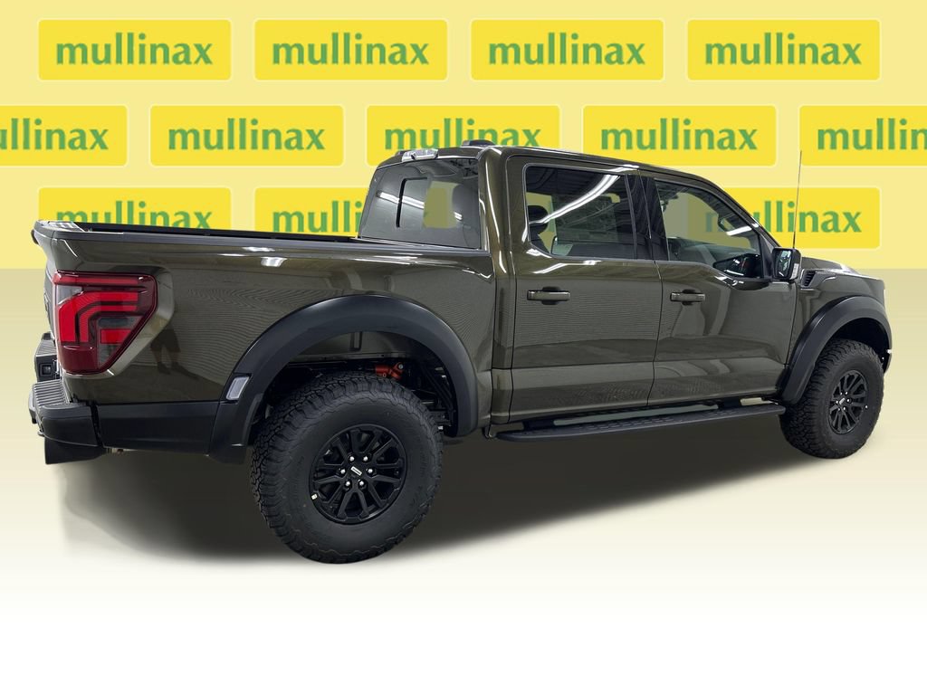 New 2026 Ford F150 Raptor AWD/4WD image 2