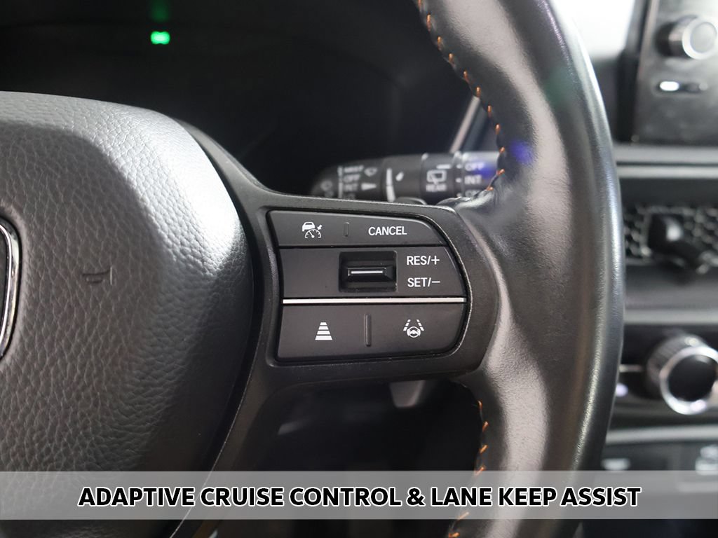 Used 2024 Honda CR-V Sport-L image 4
