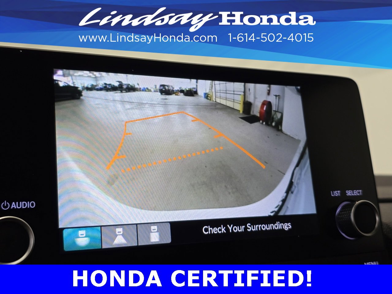 Certified 2023 Honda CR-V Sport image 17