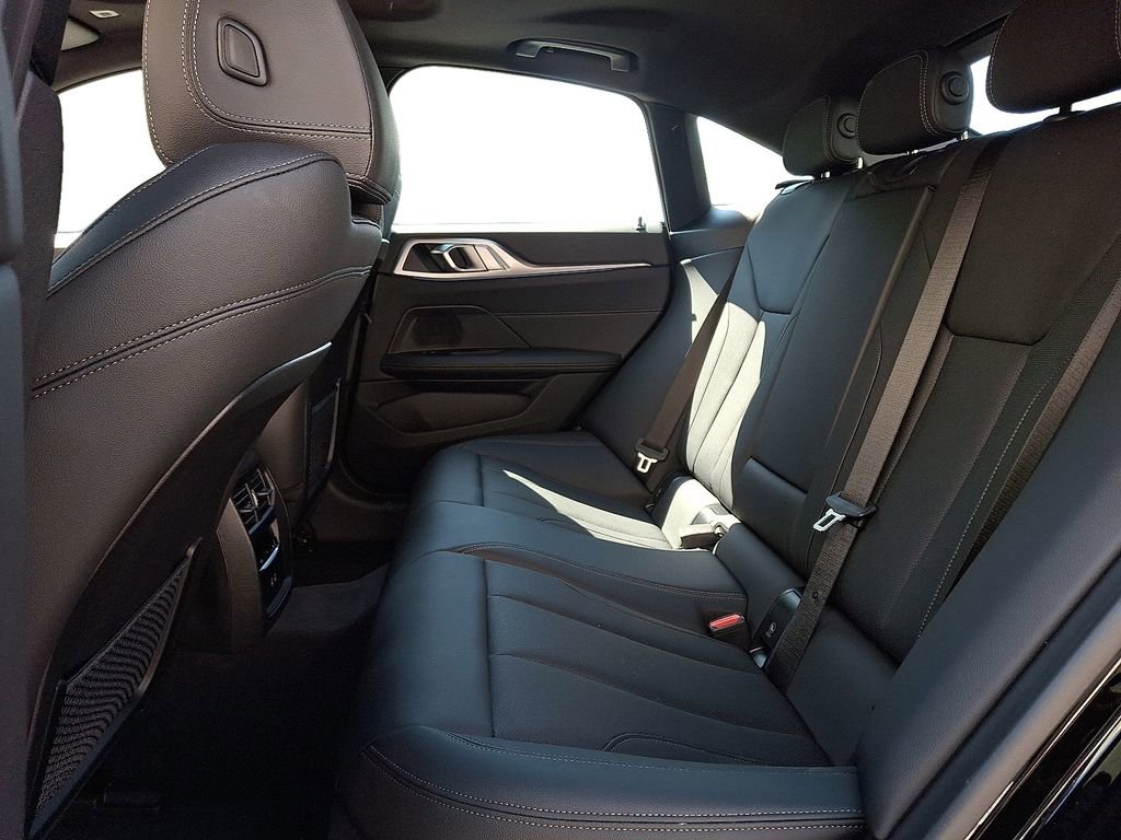 Certified 2024 BMW i4 xDrive40i image 10