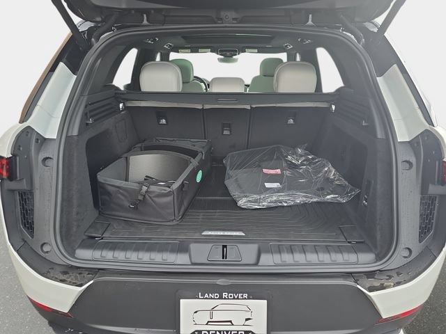 New 2026 Land Rover Range Rover Sport SE AWD/4WD image 10