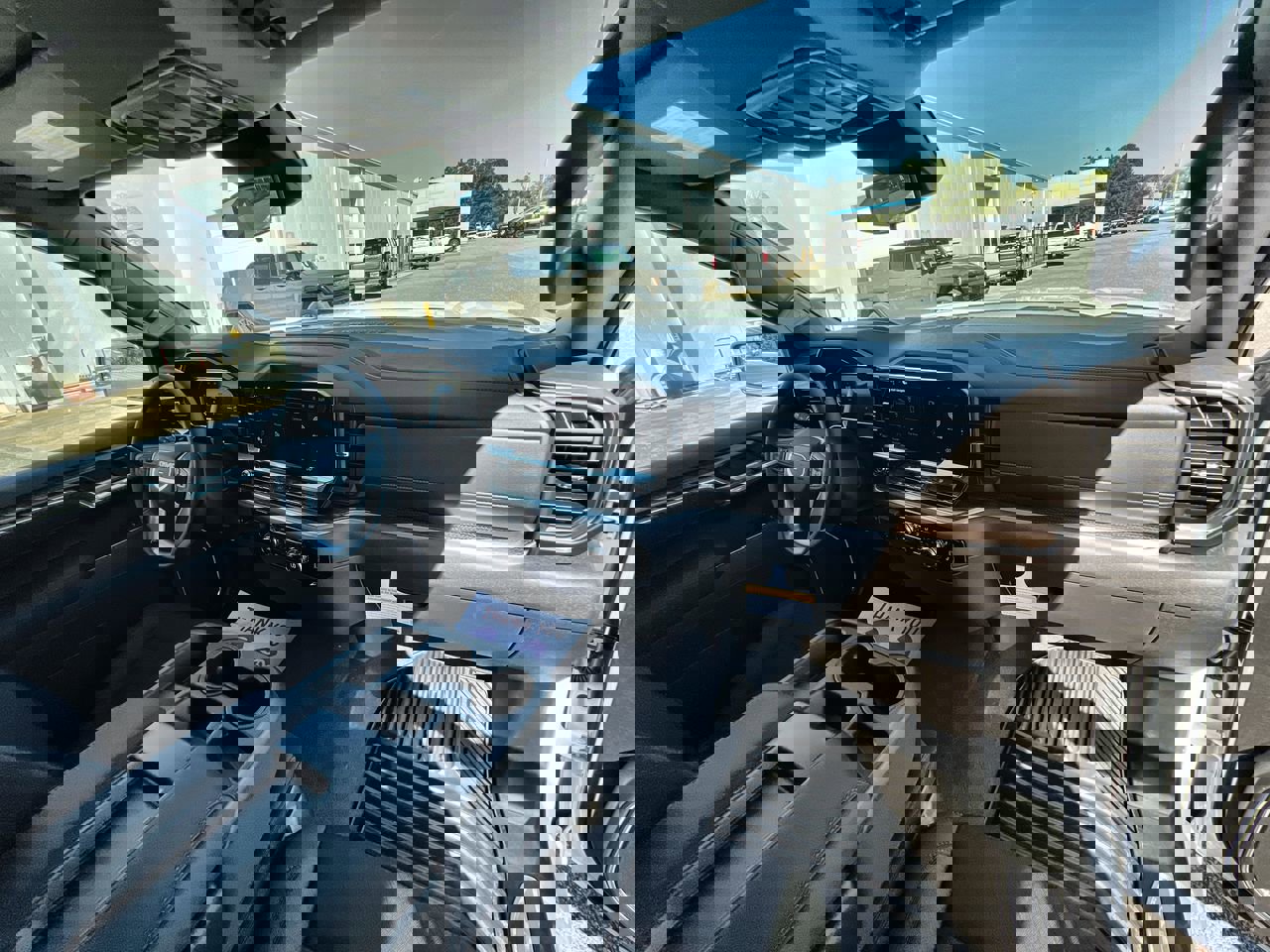 New 2026 GMC Sierra 1500 Elevation image 61