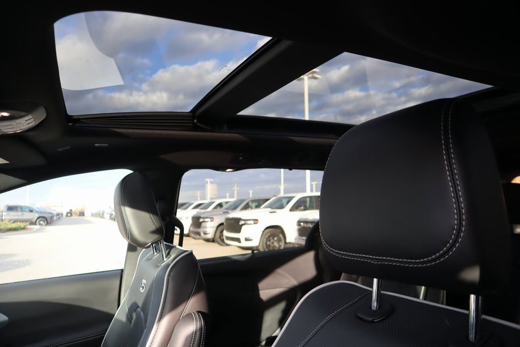 New 2026 Chrysler Pacifica Limited w/ S Appearance Package image 17