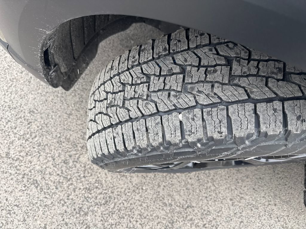 New 2026 MAZDA CX-50 Meridian Edition w/ Weather Package image 28