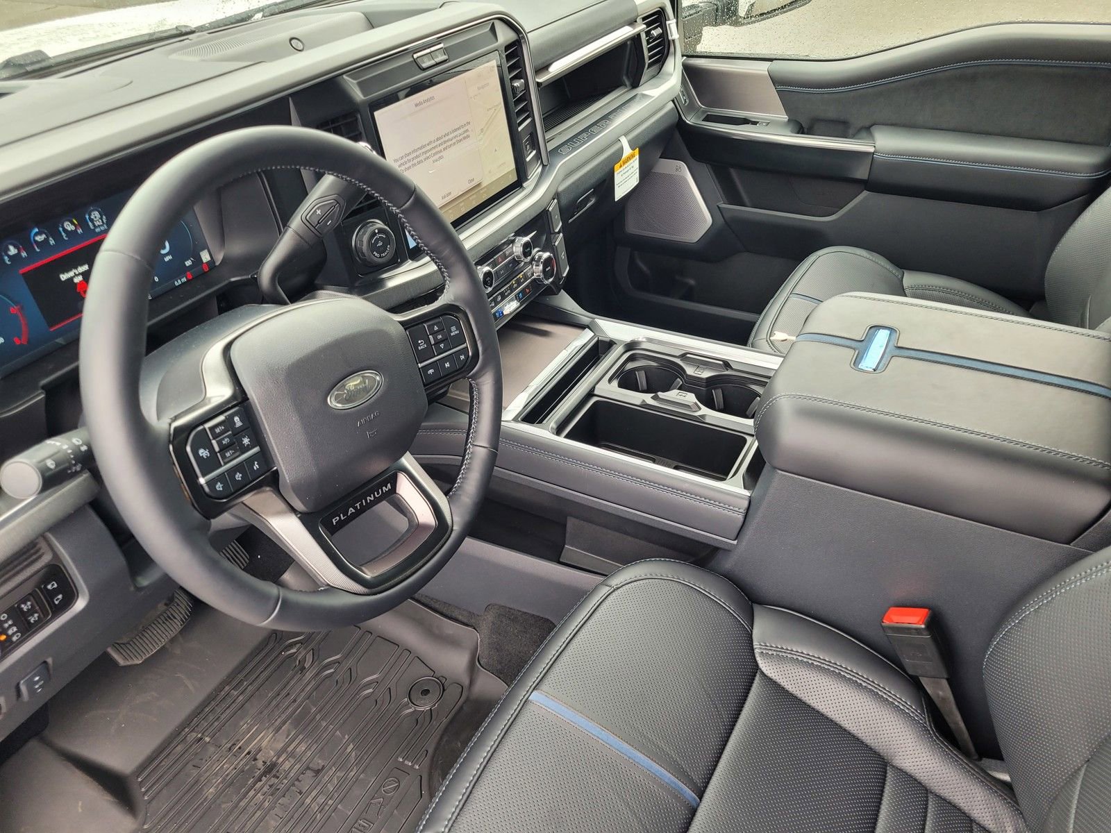 New 2026 Ford F450 XL image 11