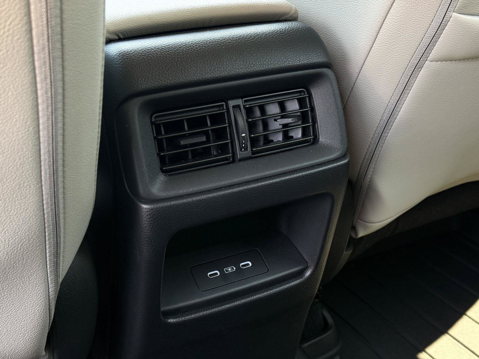 Certified 2026 Honda CR-V EX-L image 27