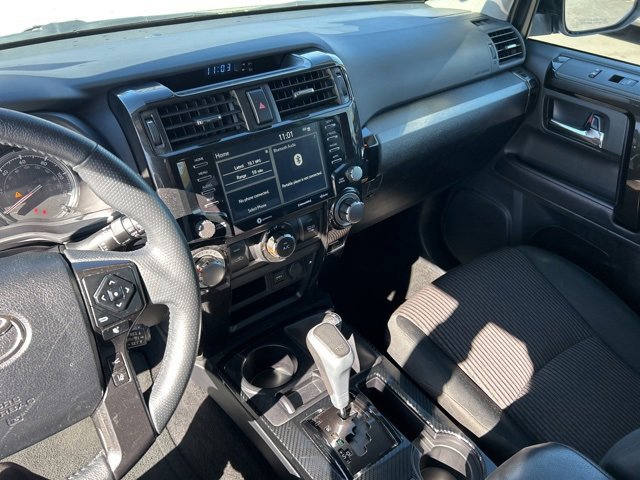 Used 2022 Toyota 4Runner TRD Off-Road image 28