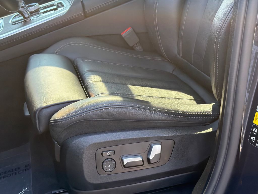 Used 2022 BMW X7 xDrive40i w/ Premium Package image 19