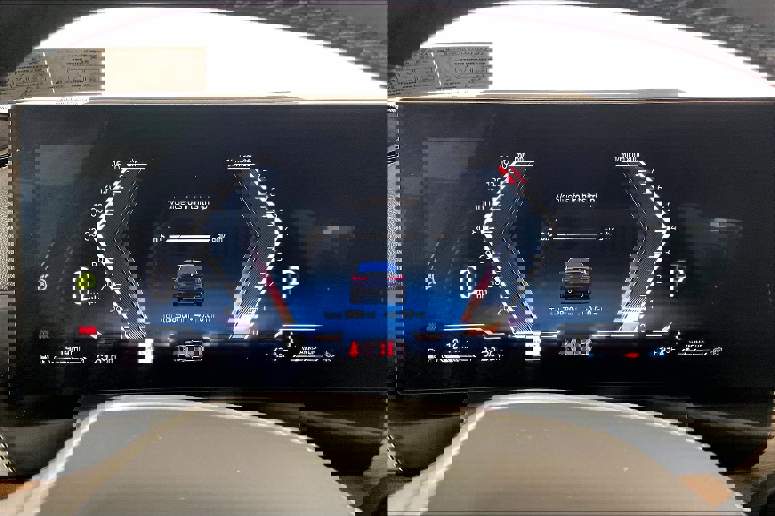 Certified 2025 BMW 330i xDrive Sedan w/ Premium Package image 5