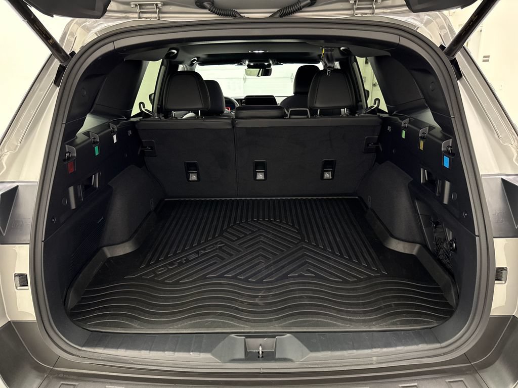 Certified 2026 Subaru Outback Touring XT AWD/4WD image 26
