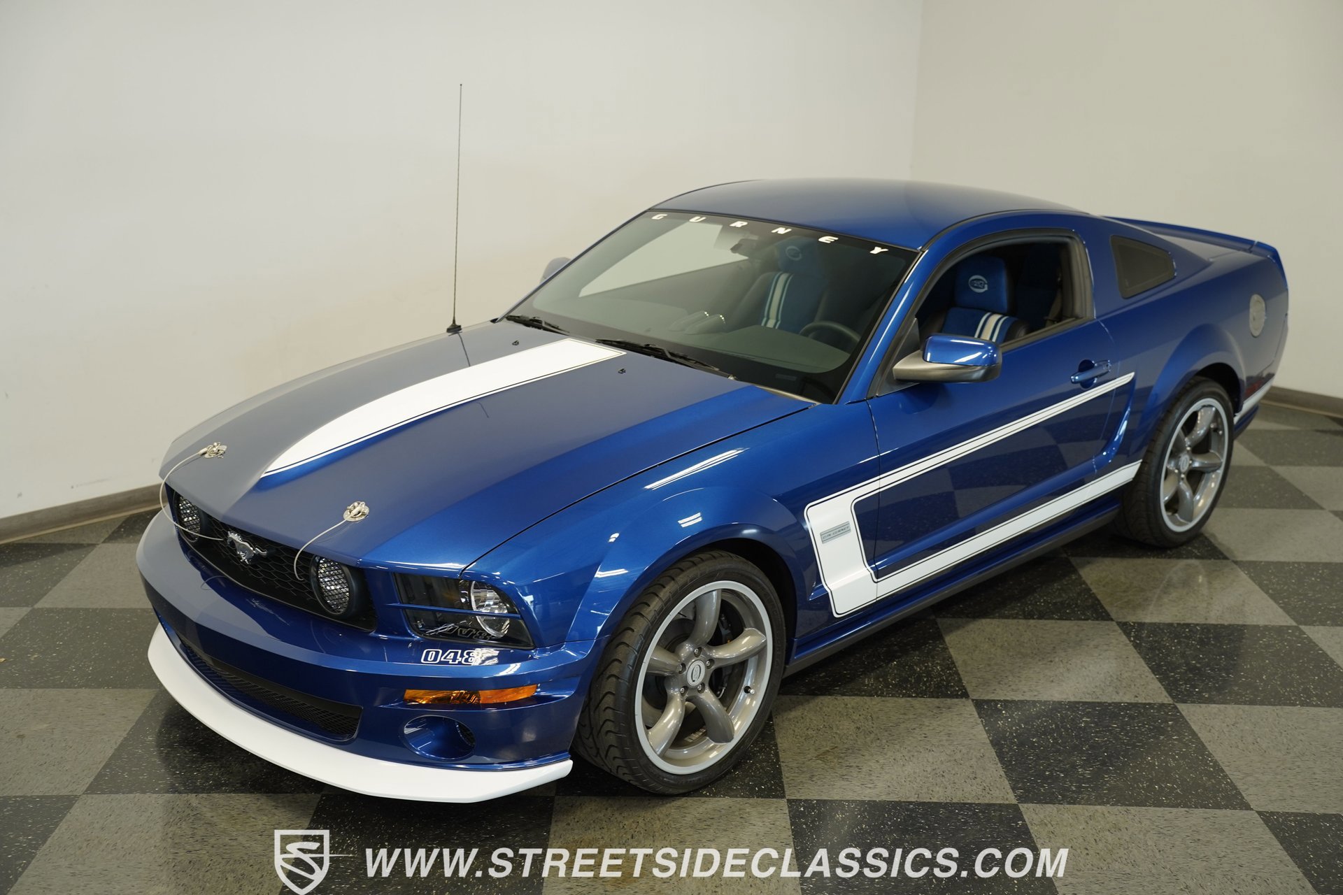 Used 2008 Ford Mustang GT image 7