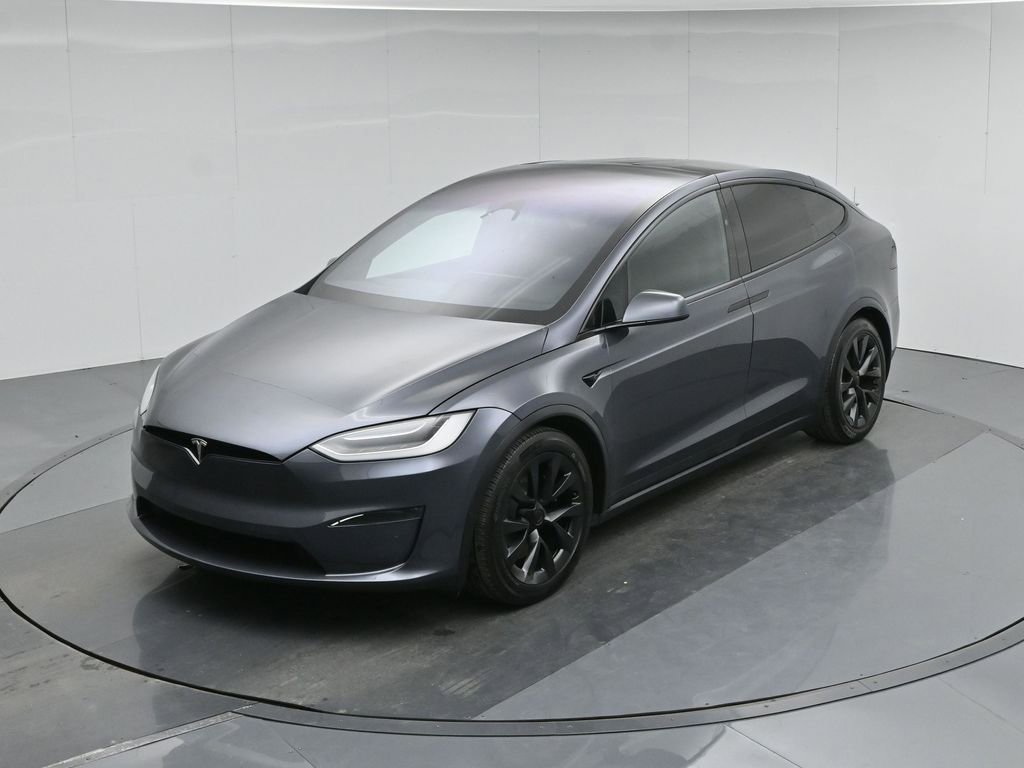Used 2023 Tesla Model X image 37