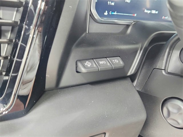 New 2026 GMC Sierra 1500 AT4 w/ AT4 Premium Package image 30