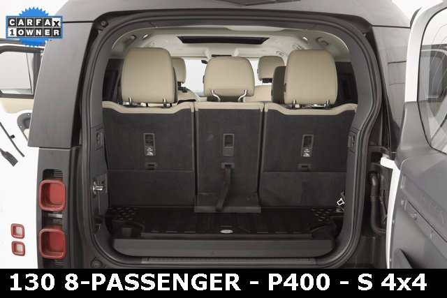 Used 2024 Land Rover Defender 130 S image 15