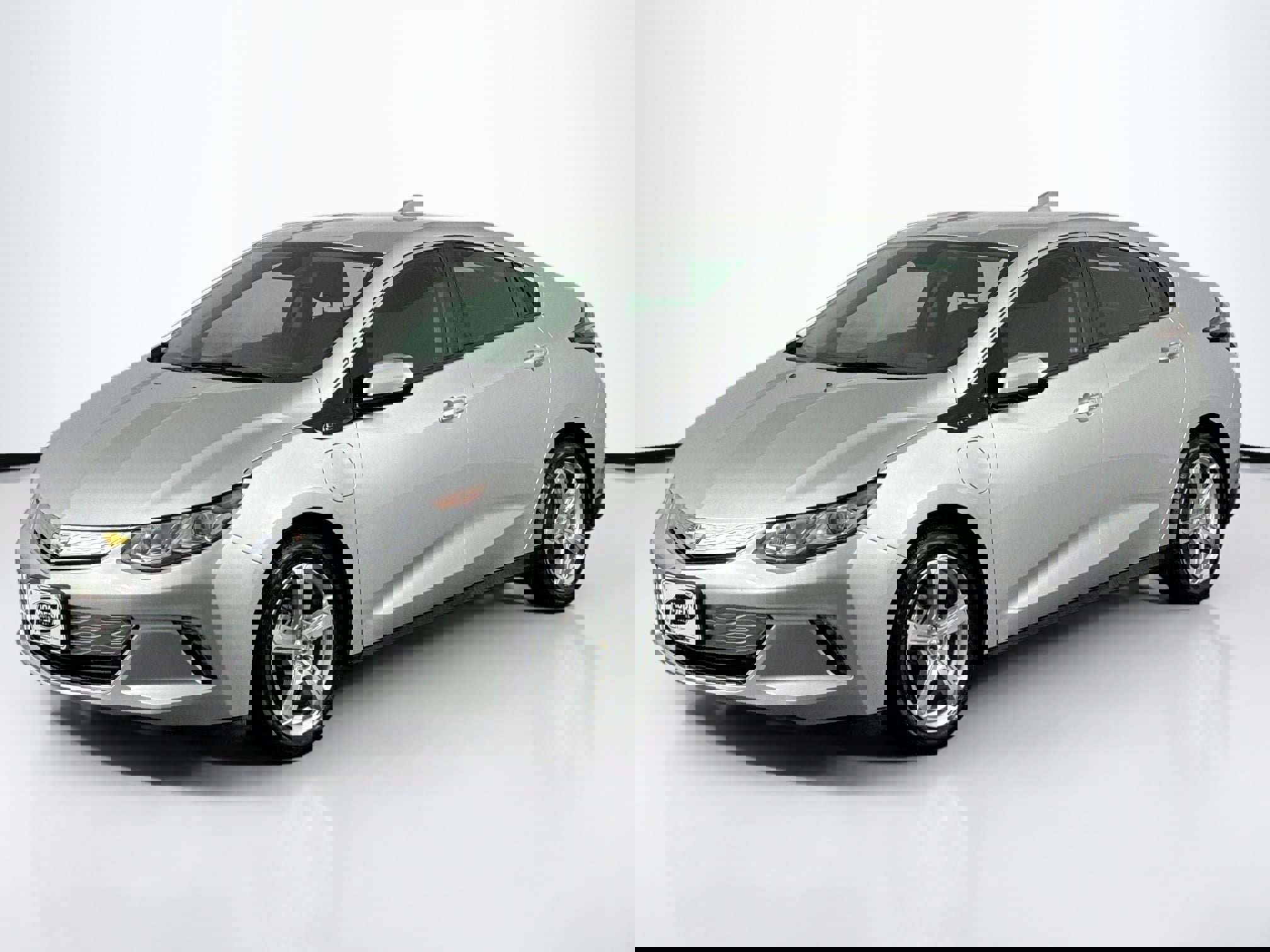 Used 2018 Chevrolet Volt LT image 6